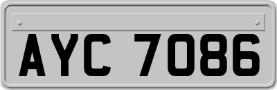 AYC7086