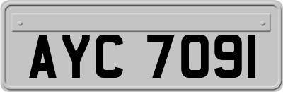 AYC7091
