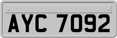 AYC7092