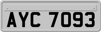 AYC7093
