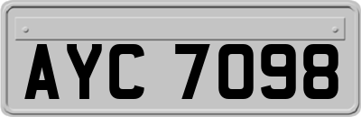 AYC7098
