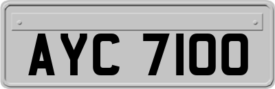 AYC7100