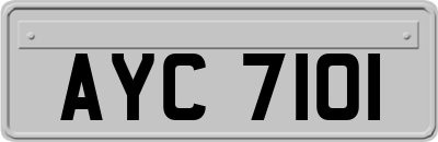 AYC7101