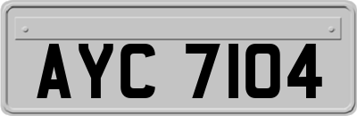 AYC7104