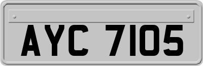 AYC7105