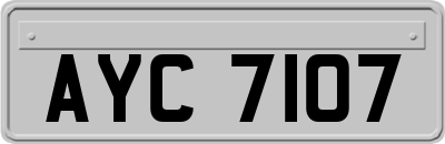AYC7107
