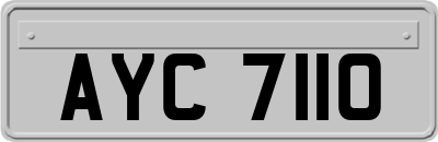 AYC7110