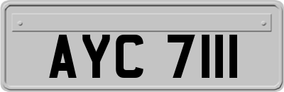AYC7111