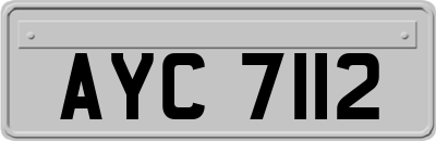 AYC7112