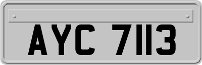 AYC7113