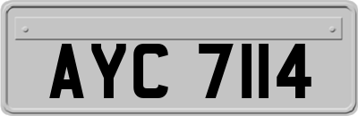 AYC7114