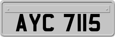 AYC7115