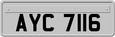 AYC7116