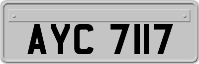 AYC7117