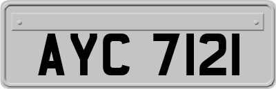 AYC7121