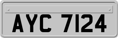 AYC7124