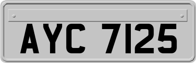 AYC7125