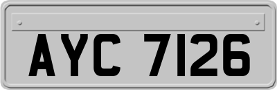 AYC7126
