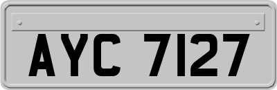 AYC7127