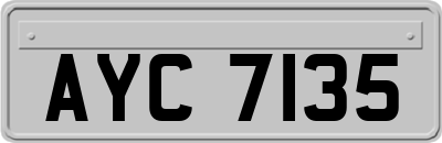 AYC7135