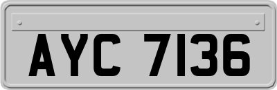 AYC7136