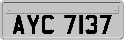 AYC7137