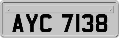 AYC7138