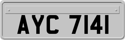 AYC7141