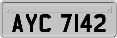 AYC7142