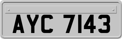 AYC7143
