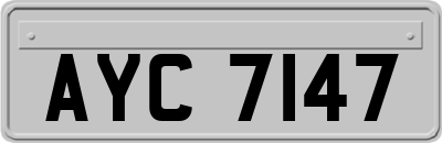 AYC7147