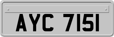 AYC7151