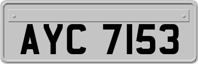 AYC7153