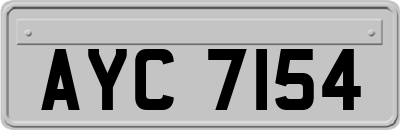 AYC7154