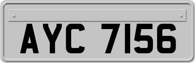 AYC7156