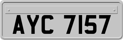 AYC7157