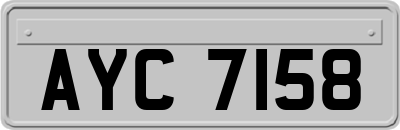 AYC7158