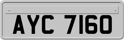 AYC7160