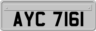 AYC7161