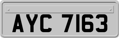 AYC7163