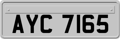 AYC7165