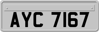AYC7167