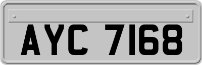 AYC7168
