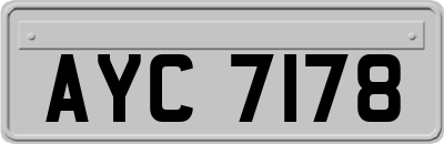 AYC7178