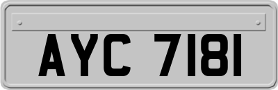 AYC7181