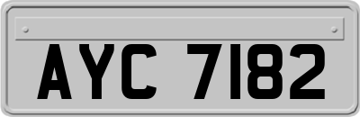 AYC7182