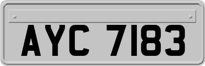 AYC7183