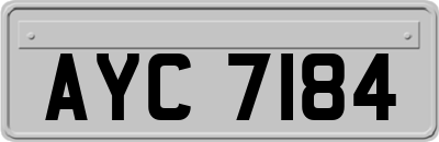 AYC7184