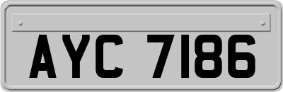 AYC7186