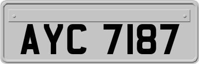 AYC7187